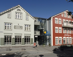 Reykjavik Centrum Hotel